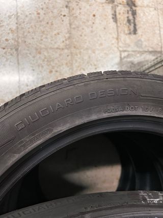 4 Neumáticos Invierno Vredestein Wintrac Pro