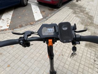 Patinete Eléctrico Kukirin G2 PRO