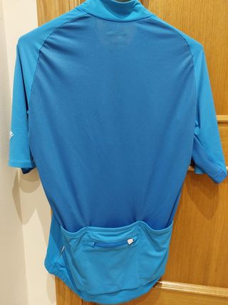 Maillot ciclismo hombre GIRO. Talla S.