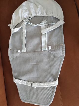 Funda Silla Paz Rodríguez universal