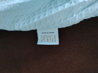 Funda Silla Paz Rodríguez universal