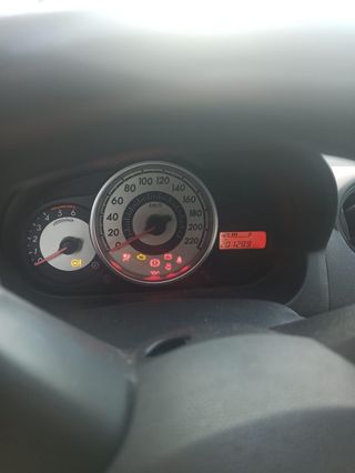 Mazda 2 2008
