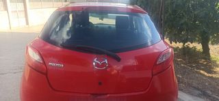 Mazda 2 2008