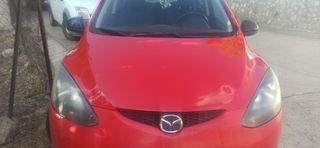Mazda 2 2008