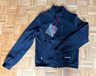 Chaqueta náutica NYL - Técnica softshell Bomber