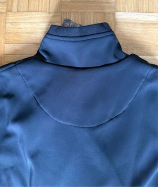 Chaqueta náutica NYL - Técnica softshell Bomber