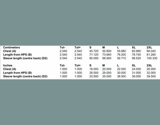 Camiseta manga larga