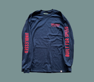 Camiseta manga larga