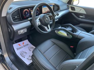 Mercedes-Benz GLE GLE 350 de 4MATIC (Híbrido Enchufable)
