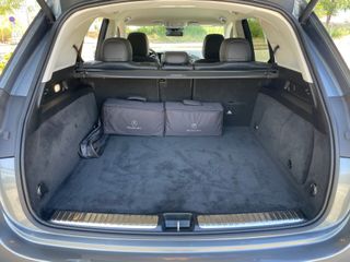 Mercedes-Benz GLE GLE 350 de 4MATIC (Híbrido Enchufable)