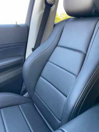 Mercedes-Benz GLE GLE 350 de 4MATIC (Híbrido Enchufable)