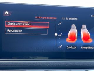 Mercedes-Benz GLE GLE 350 de 4MATIC (Híbrido Enchufable)