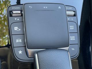 Mercedes-Benz GLE GLE 350 de 4MATIC (Híbrido Enchufable)