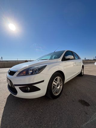 Ford Focus 2009