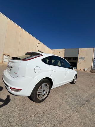 Ford Focus 2009