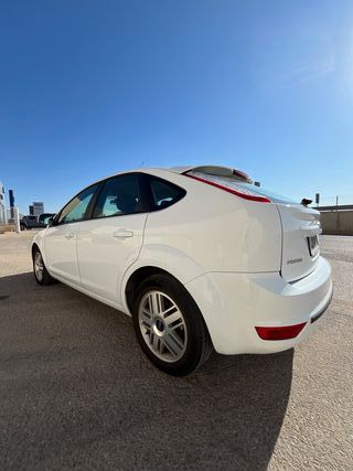 Ford Focus 2009