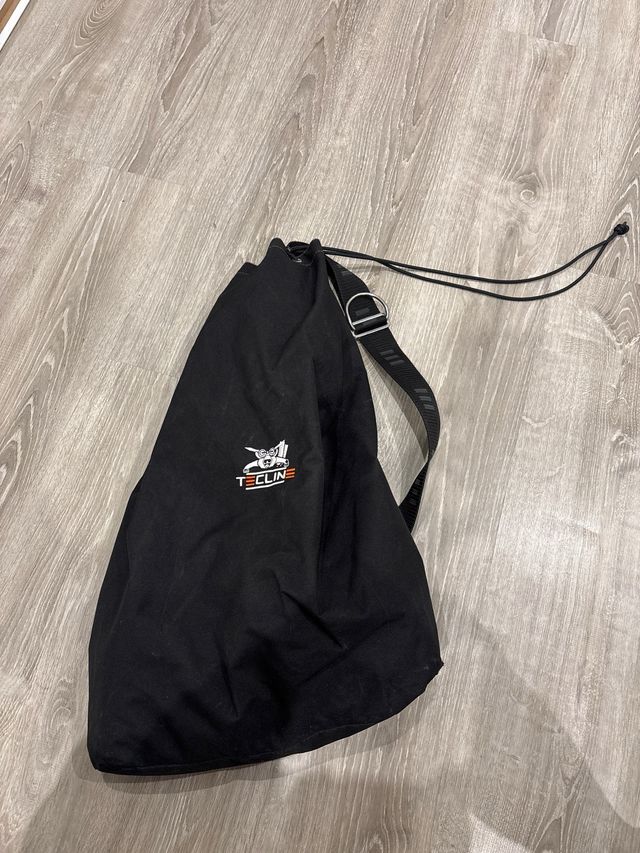 Bolsa Tecline para equipo de buceo