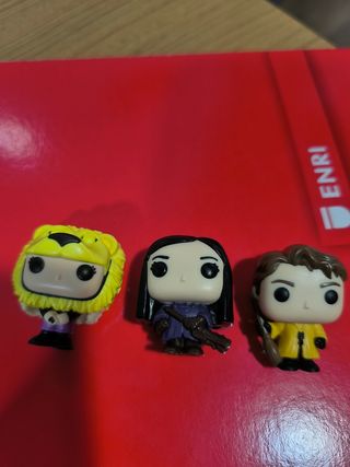 Funkos Harry Potter