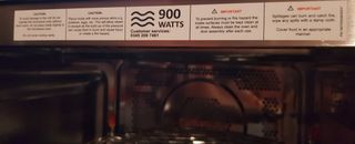 Microondas Horno Russell Hobbs