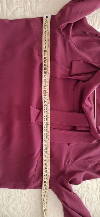 Camicia Nara Camicie donna viola