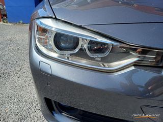 BMW SERIE 3 318D TOURING