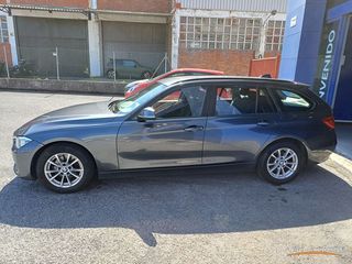 BMW SERIE 3 318D TOURING