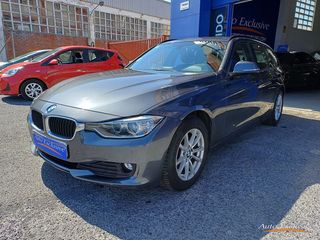 BMW SERIE 3 318D TOURING