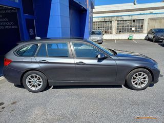 BMW SERIE 3 318D TOURING