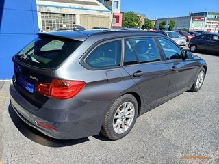 BMW SERIE 3 318D TOURING