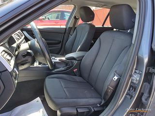 BMW SERIE 3 318D TOURING