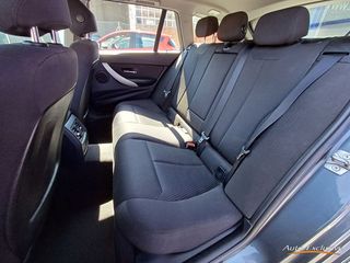 BMW SERIE 3 318D TOURING