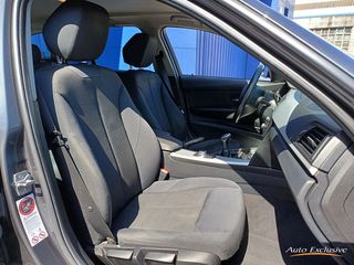 BMW SERIE 3 318D TOURING