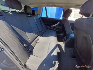 BMW SERIE 3 318D TOURING