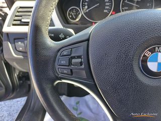 BMW SERIE 3 318D TOURING