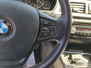 BMW SERIE 3 318D TOURING