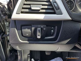 BMW SERIE 3 318D TOURING