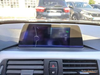 BMW SERIE 3 318D TOURING