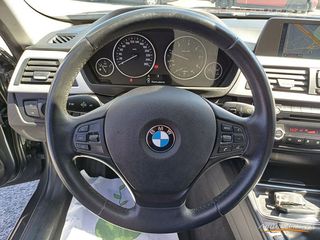 BMW SERIE 3 318D TOURING
