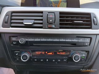 BMW SERIE 3 318D TOURING