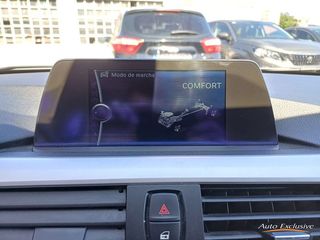 BMW SERIE 3 318D TOURING