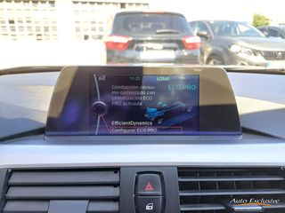 BMW SERIE 3 318D TOURING