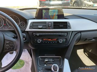 BMW SERIE 3 318D TOURING