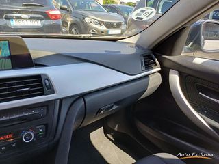 BMW SERIE 3 318D TOURING