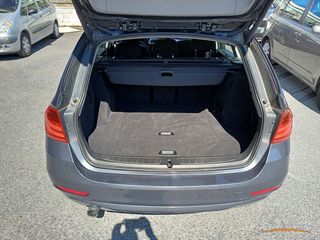 BMW SERIE 3 318D TOURING