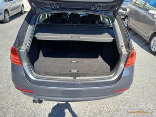 BMW SERIE 3 318D TOURING