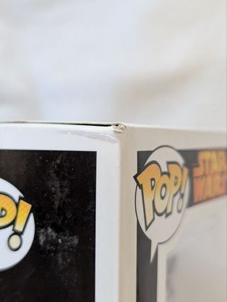 Funko Pop Tusken Raider Star Wars 19