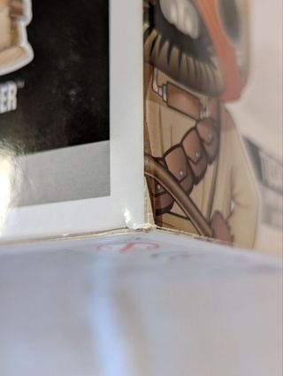 Funko Pop Tusken Raider Star Wars 19