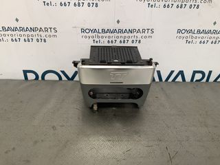 MUEBLE CENTRAL AUDI TT 8N