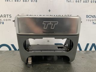 MUEBLE CENTRAL AUDI TT 8N