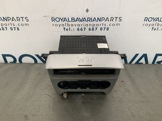 MUEBLE CENTRAL AUDI TT 8N